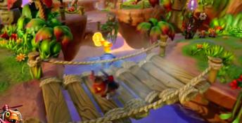 Skylanders: Trap Team XBox 360 Screenshot