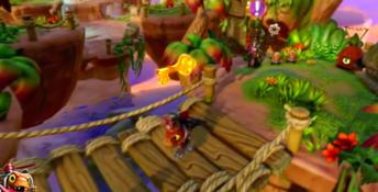 Skylanders: Trap Team XBox 360 Screenshot