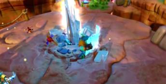 Skylanders: Trap Team XBox 360 Screenshot