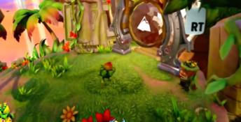 Skylanders: Trap Team XBox 360 Screenshot