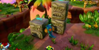 Skylanders: Trap Team XBox 360 Screenshot