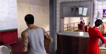 Sleeping Dogs XBox 360 Screenshot