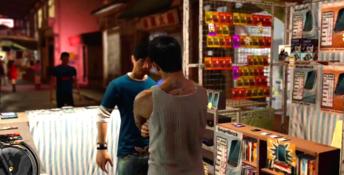 Sleeping Dogs XBox 360 Screenshot
