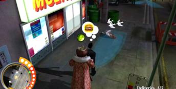 Sneak King