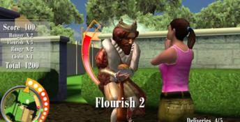 Sneak King XBox 360 Screenshot
