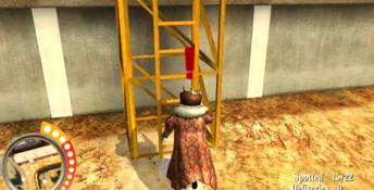 Sneak King XBox 360 Screenshot
