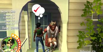 Sneak King