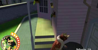 Sneak King XBox 360 Screenshot