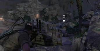 Sniper Elite III XBox 360 Screenshot