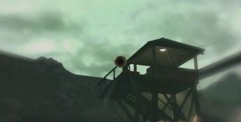 Sniper Elite V2 XBox 360 Screenshot