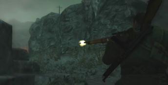 Sniper Elite V2