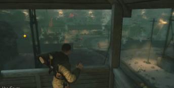 Sniper Elite V2 XBox 360 Screenshot