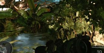 Sniper: Ghost Warrior 2 XBox 360 Screenshot