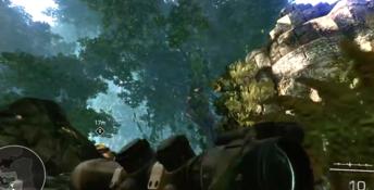 Sniper: Ghost Warrior 2 XBox 360 Screenshot