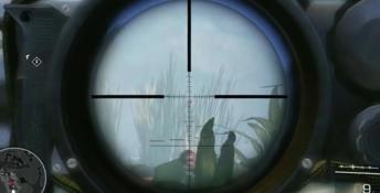 Sniper: Ghost Warrior 2