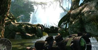 Sniper: Ghost Warrior 2 XBox 360 Screenshot