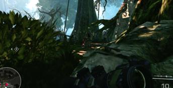 Sniper: Ghost Warrior 2 XBox 360 Screenshot