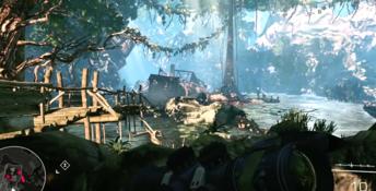 Sniper: Ghost Warrior 2