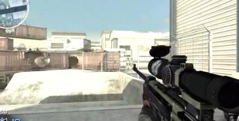 Snipers XBox 360 Screenshot
