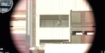 Snipers XBox 360 Screenshot