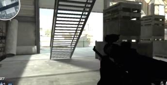 Snipers XBox 360 Screenshot
