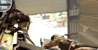 Snipers XBox 360 Screenshot