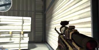 Snipers XBox 360 Screenshot