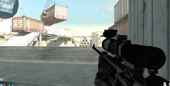 Snipers XBox 360 Screenshot