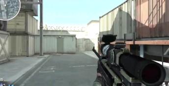 Snipers XBox 360 Screenshot