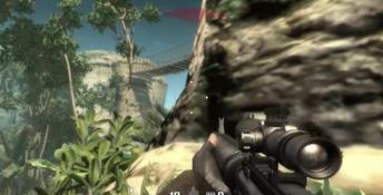 Soldier of Fortune: Payback