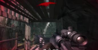 Soldier of Fortune: Payback