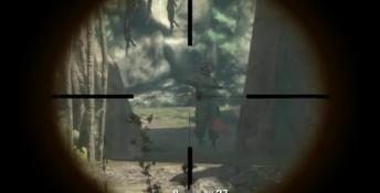 Soldier of Fortune: Payback XBox 360 Screenshot