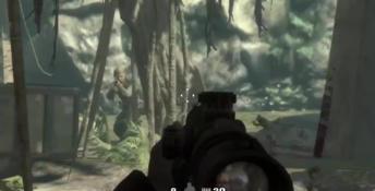 Soldier of Fortune: Payback XBox 360 Screenshot