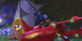 Sonic Unleashed XBox 360 Screenshot
