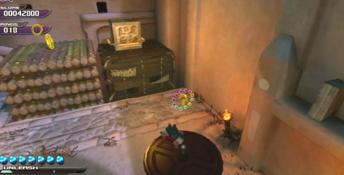 Sonic Unleashed XBox 360 Screenshot