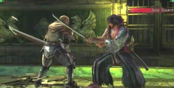 Soul Calibur 5