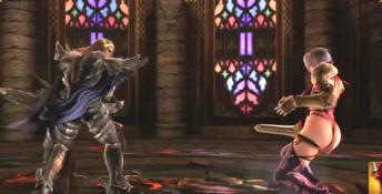 Soulcalibur IV