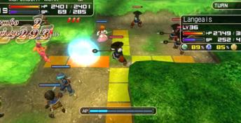 Spectral Force 3: Innocent Rage XBox 360 Screenshot