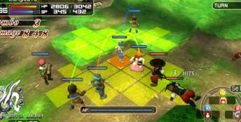 Spectral Force 3: Innocent Rage