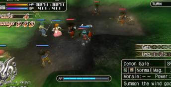 Spectral Force 3: Innocent Rage