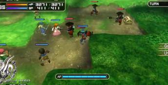 Spectral Force 3: Innocent Rage