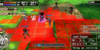 Spectral Force 3: Innocent Rage XBox 360 Screenshot
