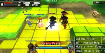 Spectral Force 3: Innocent Rage XBox 360 Screenshot