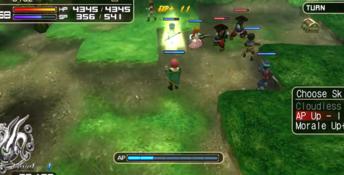 Spectral Force 3: Innocent Rage XBox 360 Screenshot