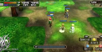 Spectral Force 3: Innocent Rage XBox 360 Screenshot