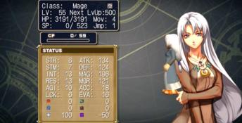 Spectral Force 3: Innocent Rage XBox 360 Screenshot