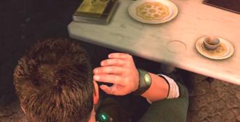 Tom Clancy's Splinter Cell: Conviction