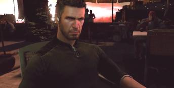 Tom Clancy's Splinter Cell: Conviction