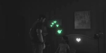 Tom Clancy's Splinter Cell: Conviction XBox 360 Screenshot
