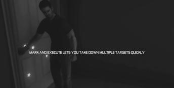 Tom Clancy's Splinter Cell: Conviction XBox 360 Screenshot
